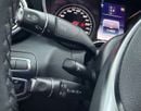 Mercedes Benz C200 AVANTGARDE GCC.. Perfect Condition .. Panoramic