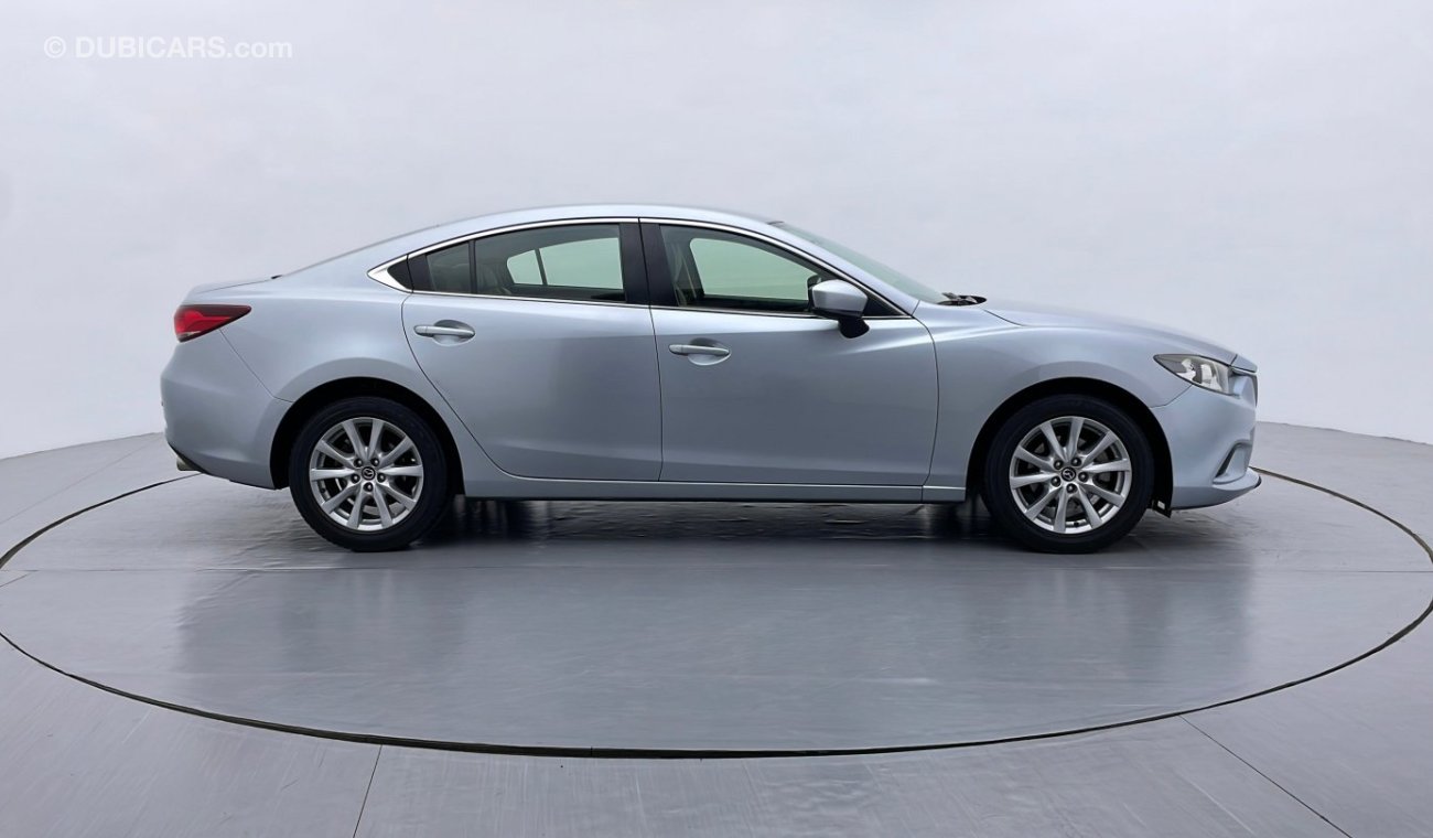 Mazda 6 S 2.5 | Zero Down Payment | Free Home Test Drive