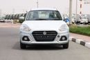 Suzuki Dzire SUZUKI DESIRE 1.2L PETROL GL AUTO