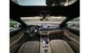 BMW 730Li Luxury BMW 730LI 2.0 2018 GCC FULL OPTION ORIGINAL PAINT FULL SERVICE HISTORY