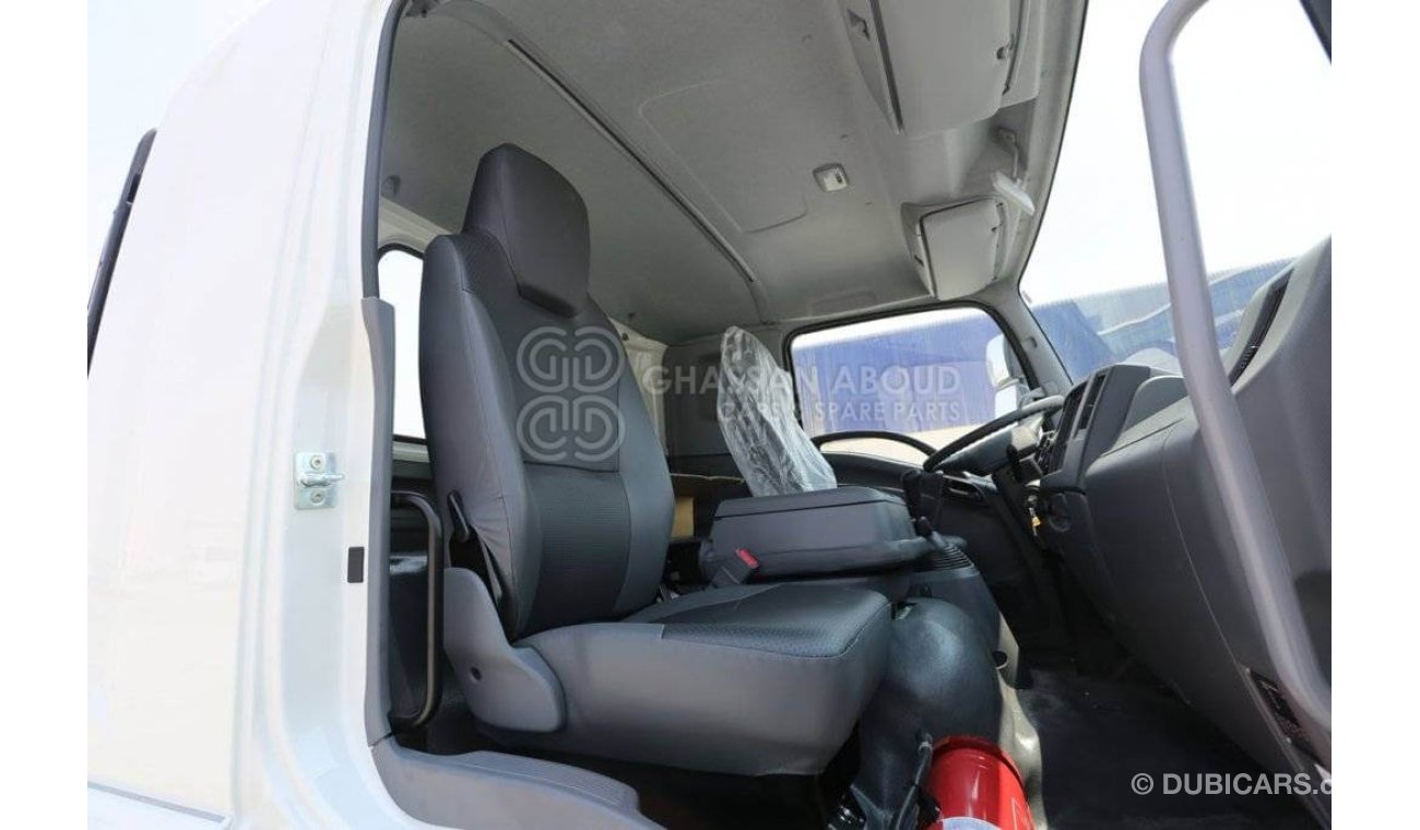 Isuzu Forward FSR GVW 13.5TON , PAYLOAD 9 TON SINGLE CAB CHASSIS , MEDIUM DUTY MY23 Medium Duty(EXPORT ONLY)