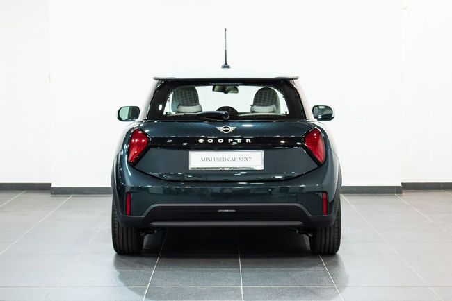 MINI Cooper C, миниатюра 19