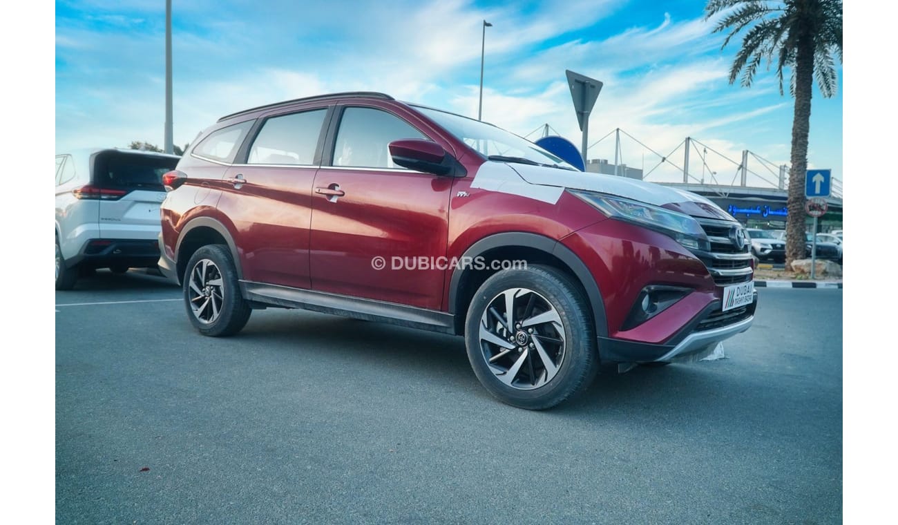 New Toyota Rush 2023 for sale in Dubai 791768