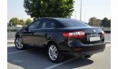 Renault Fluence Mid Range in Perfect Condition