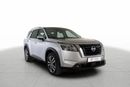 Nissan Pathfinder SV 3.5