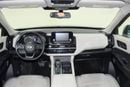 Nissan Pathfinder SL 2.0