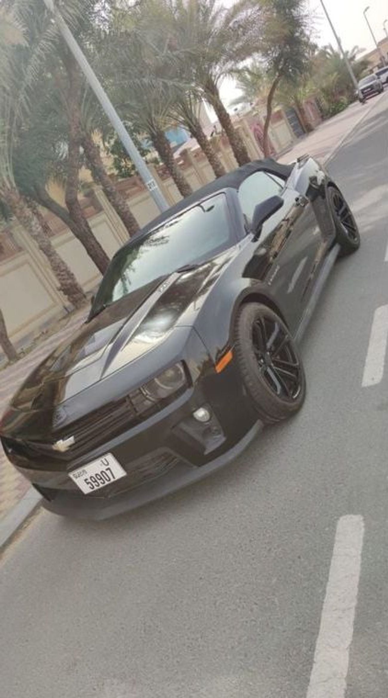 Chevrolet Camaro Comaro zl1 convertible, special car 750 hp upgraded, and agency very clean car manual transmission