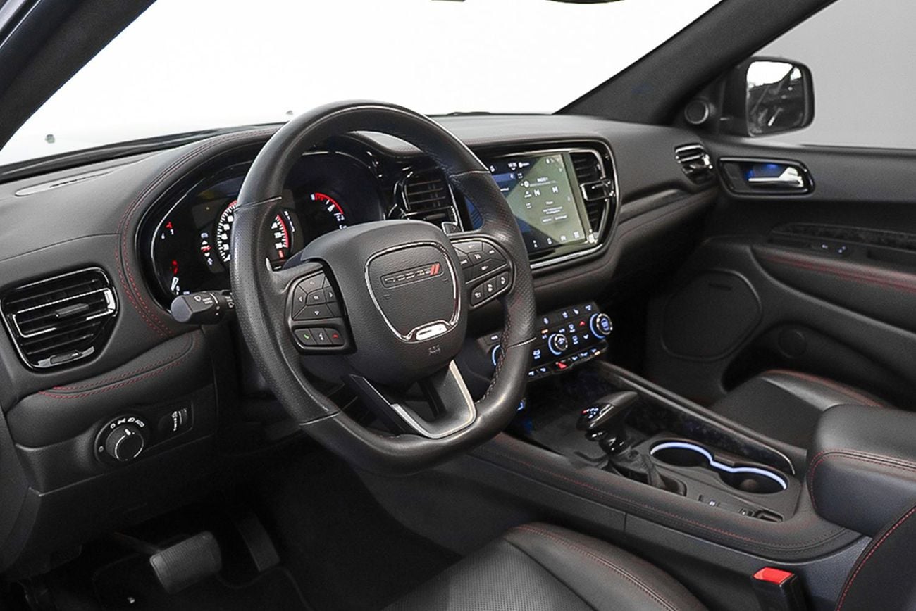 Dodge Durango R/T