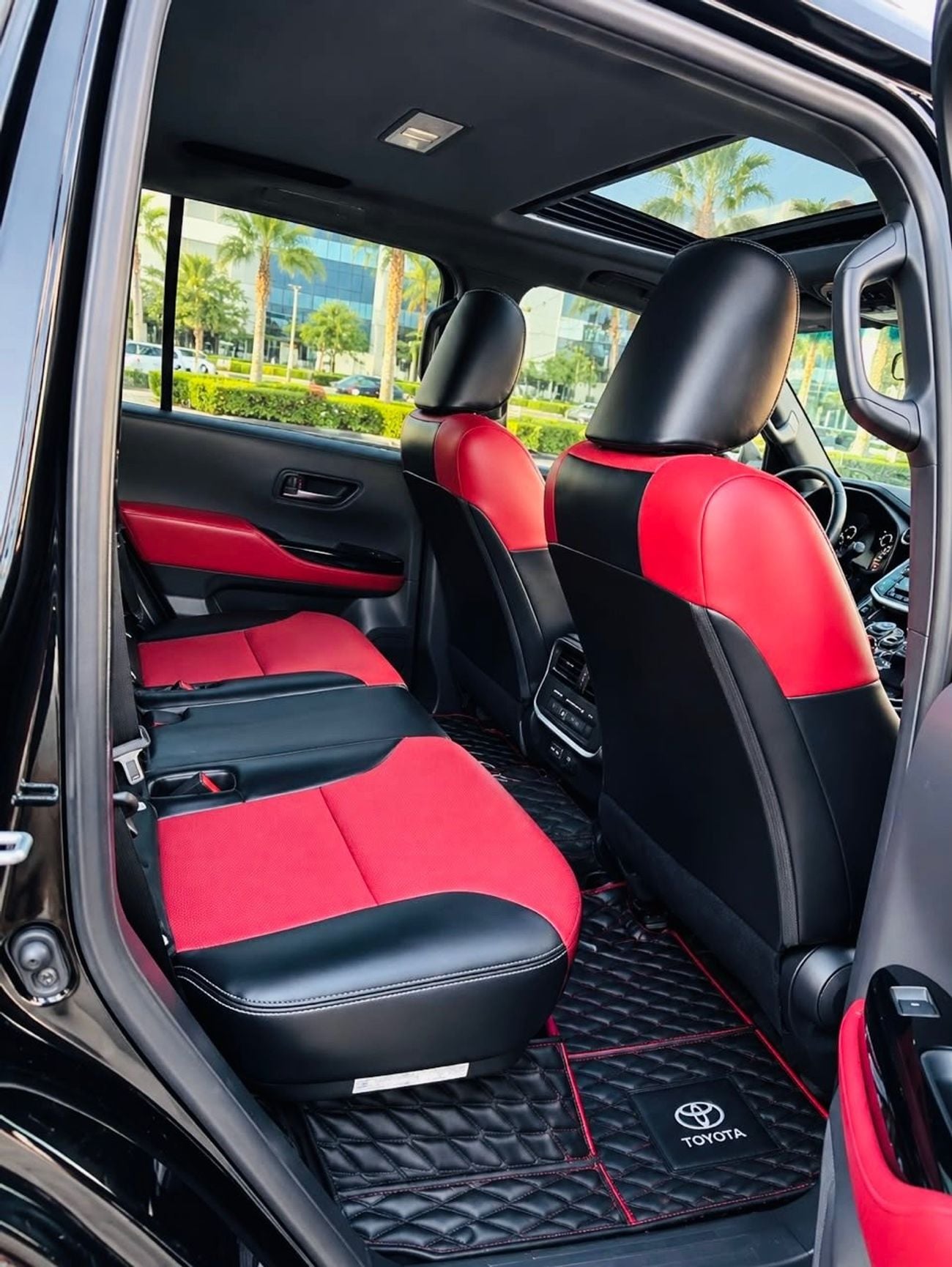 تويوتا لاند كروزر GXR Toyota landcuriser GXR TwinTurbo 2022 full option v6