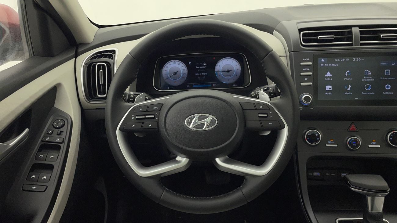 Hyundai Creta COMFORT 1.5 | Zero Down Payment | Home Test Drive