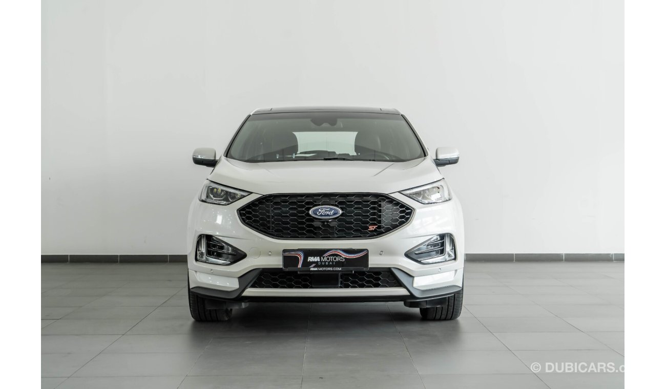 Ford Edge ST 2.7