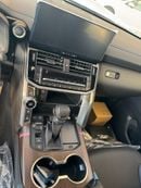 Toyota Land Cruiser VXR 2026-TOYOTA LAND CRUSIER VX  4.0L