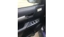 Toyota Hilux 2.8L Revo SRV Automatic FULL OPTION