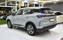 Chery Tiggo 7 EXCELLENT DEAL for our Chery Tiggo 7 ( 2026 Model ) in Grey Color GCC Specs