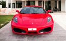 Ferrari F430 FERRARI F430 | Low Mileage | LIKE NEW | FIRST OWNER