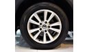 Volkswagen Touareg AMAZING Volkswagen Touareg 2016 Model!! in Grey Color! GCC Specs