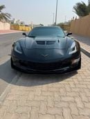 شيفروليه كورفت C7Z06 2LZ