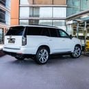Cadillac Escalade SPORT PLATINUM