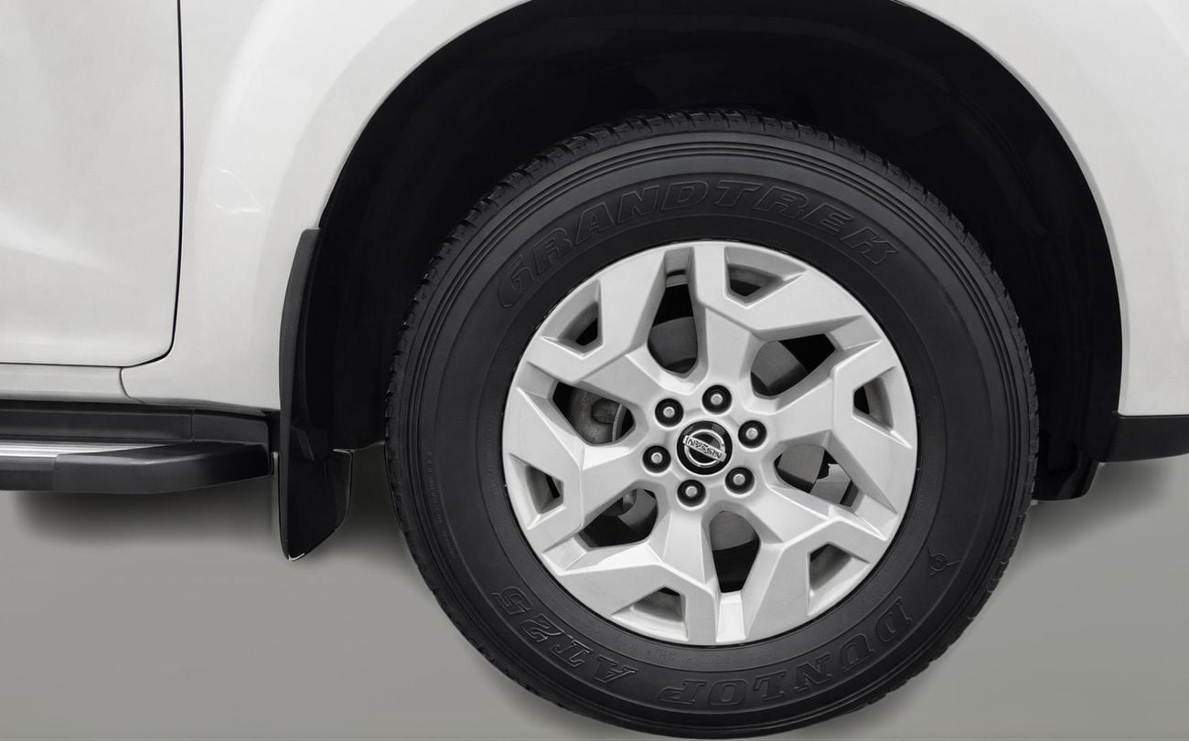Nissan X Terra TITANIUM 2023 | AED 1219/Month | 0 DP | 30 Day Return | Warranty | Service History