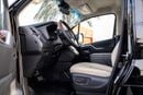 Toyota Granvia 2.8L - Black Inside Beige | Export Only