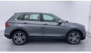 Volkswagen Tiguan HIGHLINE 2 | Zero Down Payment | Free Home Test Drive