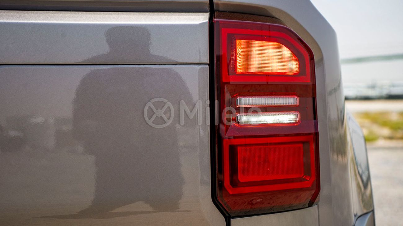 تويوتا برادو TOYOTA PRADO 250 TXL | EXPORT ONLY