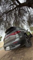 مرسيدس بنز EQV300