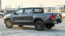Toyota Hilux Toyota/HILUX D DC 4WD/ 2.4GD ACTIVE DC 4X4 6MT