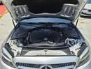 Mercedes-Benz C 300 / ECO TURBO V4 / COUPE / MOON ROOF/ 1343 MONTHLY / LOT#06911
