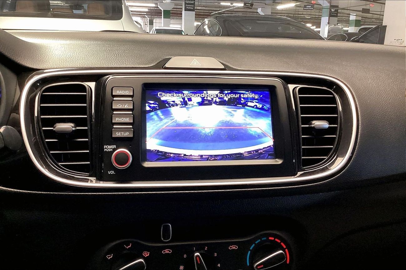 كيا بيجاس LX | National Day Celebration | شامل الضمان | 0 ﺪﻔﻋﺓ ﺃﻮﻟﻯ