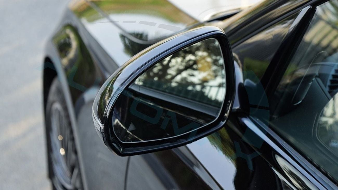 مرسيدس بنز E300 E 300 AMG EQ Boost 2.0T RWD 2026 GCC 0Km With 2 Years Unlimited Mileage Warranty @Official Dealer