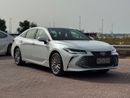 Toyota Avalon TOYOTA AVALON 2.5L HYBRID XLE 2024