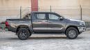 تويوتا هيلوكس TOYOTA HILUX 2.7 MT HIGH -2026YM