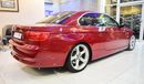 BMW 330i i