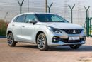 Suzuki Baleno 2026 GLX – 1.5L | Advanced Safety | 360° Camera | Best Offer