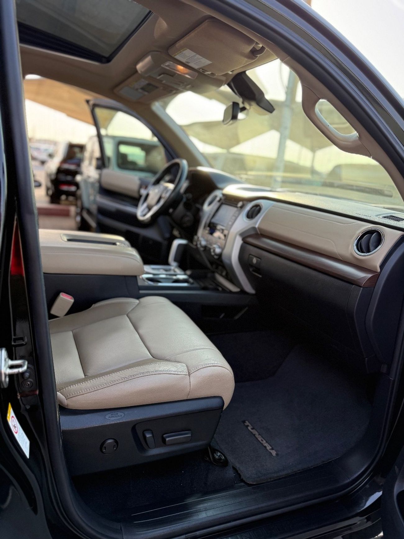 تويوتا تاندرا