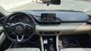 Mazda 6 PURE NO CONVENIENCE FEES | UNDER WARRANTY | CERTIFIED PRE-OWNED | 0% DOWN PAYMENT
