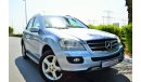 Mercedes-Benz ML 350