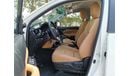 Toyota Fortuner 2.7L, 17" Tyre, Front & Rear A/C, Tyre Pressure Low Button, Drive Mode Select, Fog Light (LOT# 9590)