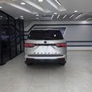 تويوتا سيكويا HYBRID (NON GCC) HYBRID Limited
