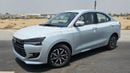 Suzuki Dzire GLX