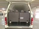 Toyota Hiace Toyota HIACE Diesel RHD