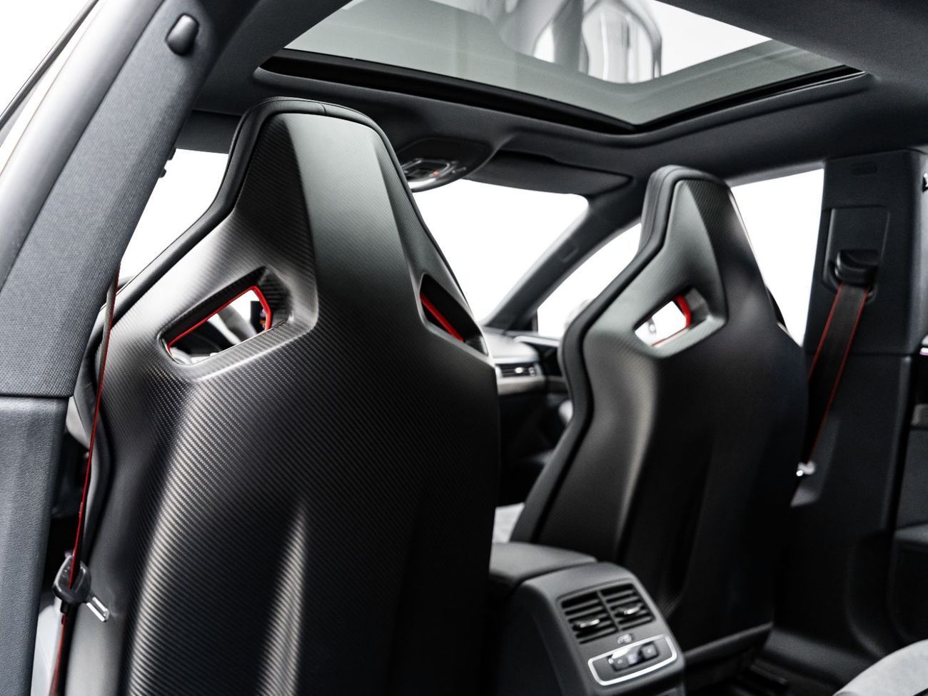 أودي RS5 2025 Audi RS5 Competition, November 2029 Audi Warranty + Service Contract, Low KMs, GCC