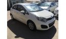 Kia Rio we offer : * Car finance services on banks * Extended warranty * Registration / export services