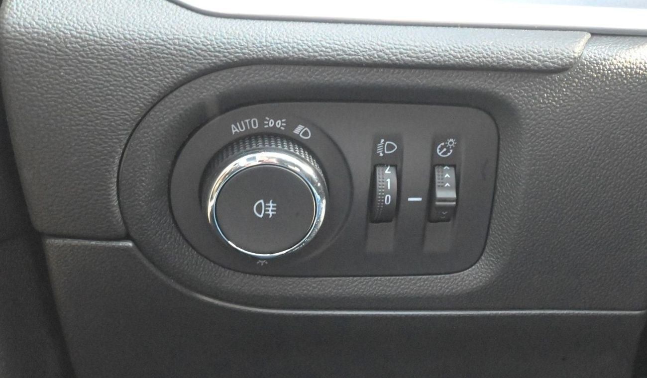 Opel Grandland X GS Line 1.6T