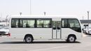 Toyota Coaster COASTER 23 SEATS DLX 2.7L