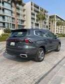 جيلي أوكافانغو GK 2.0T