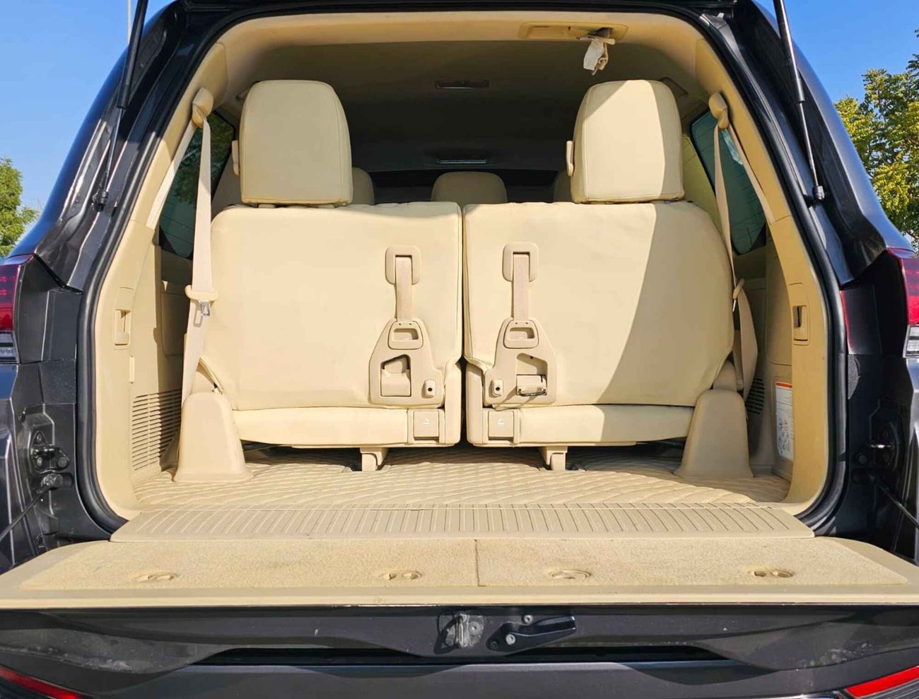 تويوتا لاند كروزر / VXR V8 / SHP  2023 / FULL OPT/LOT#24746