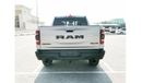 RAM 1500 Dodge RAM Rebel - 2022 - Silver