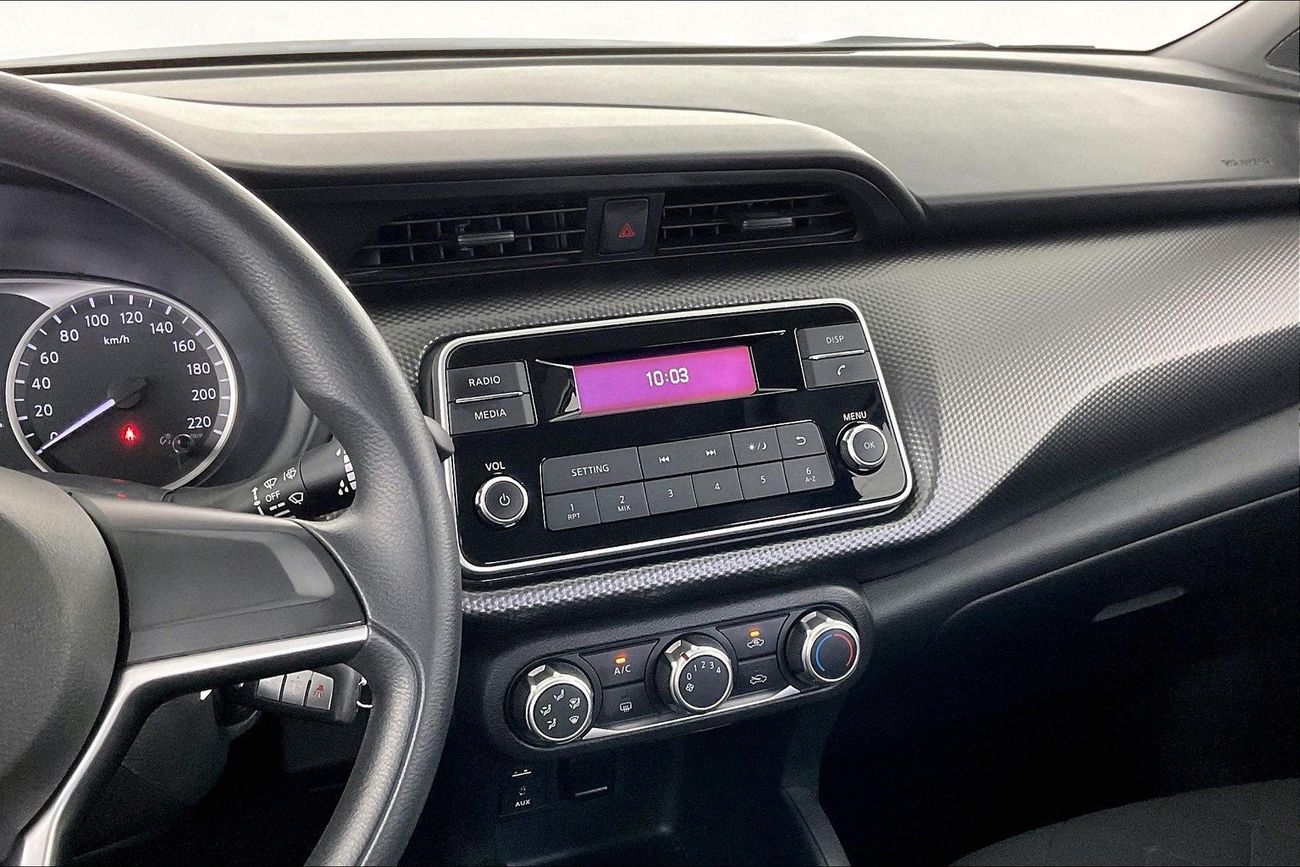 Nissan Kicks S| 1 year free warranty | Exclusive Eid offer